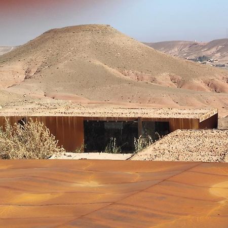 Revolution Stone Cliff Eco Resort Agafay Екстериор снимка